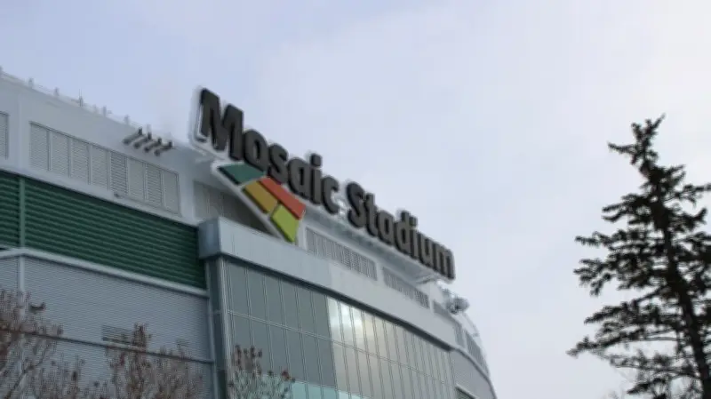 Regina City Council Approves New Scoreboards and Turf at Mosaic Stadium