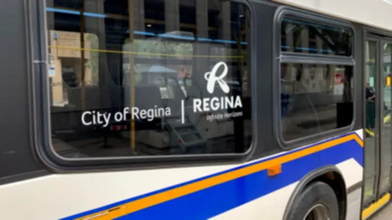 Regina City Council Debates Transit, Social Media Ban for Kids