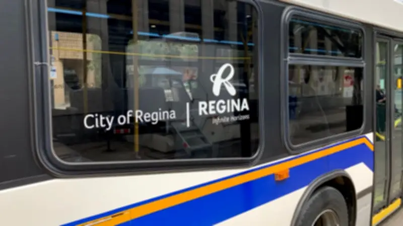 Regina council approves free transit for students