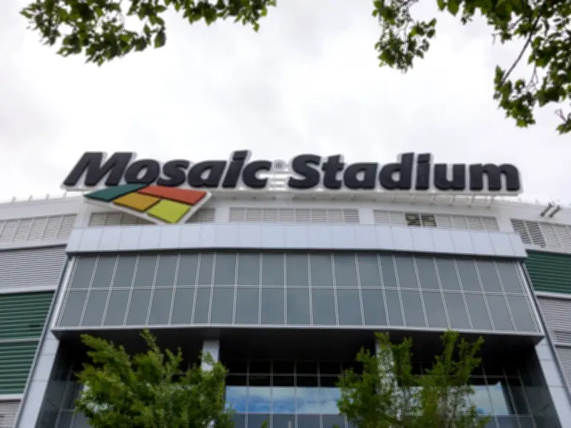 Regina Councillor Urges CFL to Fund Mosaic Stadium Turf Upgrades