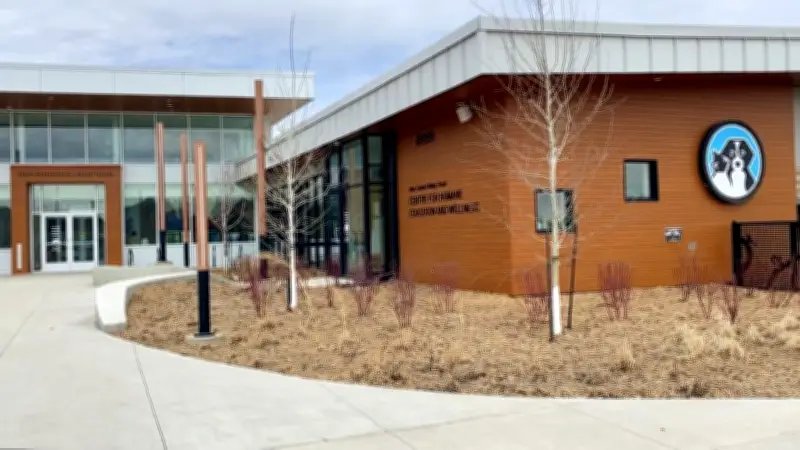 Regina Humane Society to Offer Free Microchipping Clinic