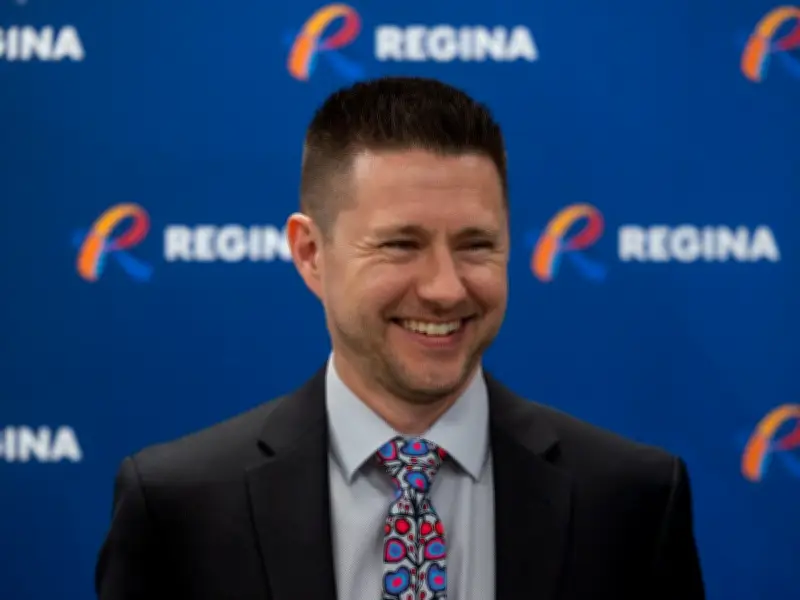 Regina Mayor Eyes Social Housing Boost from National Land Bank Plan
