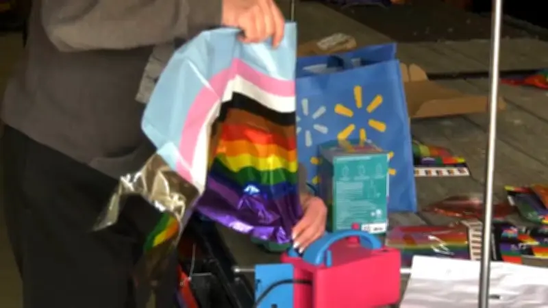 Regina Organizations Gear Up for Annual Pride Parade Festivities