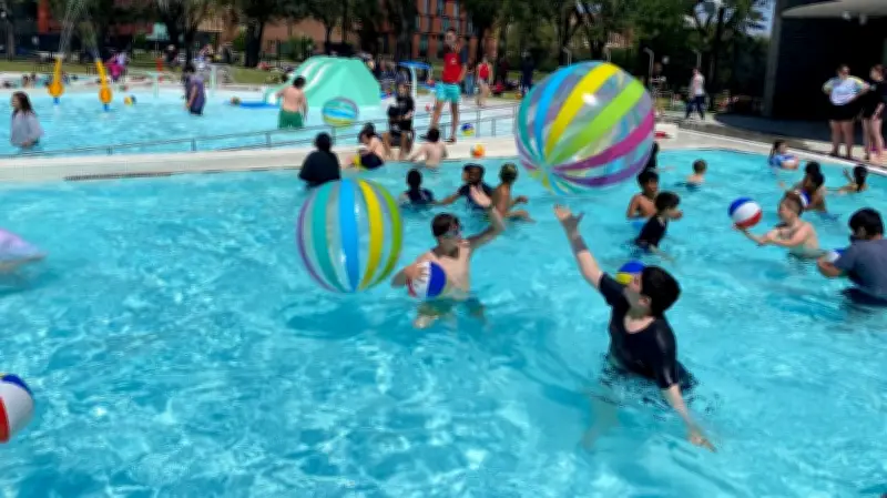 Regina Outdoor Pools to Open Next Week, City Announces