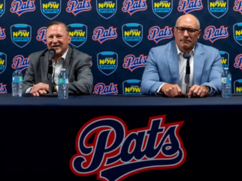 Regina Pats hire David Bell 69 days after firing Brad Herauf