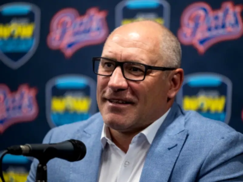 Regina Pats hire David Bell as new head coach with local ties