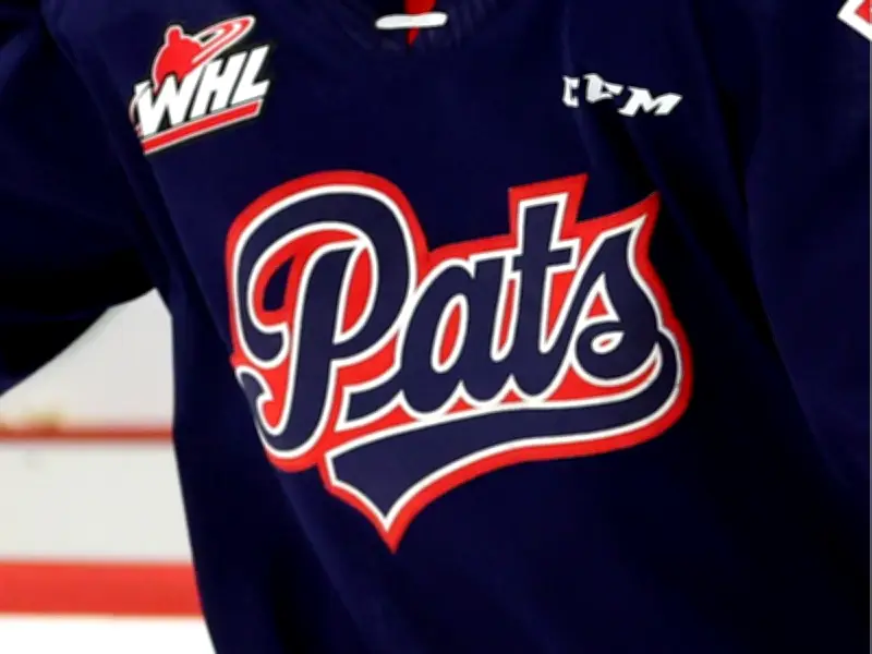 Regina Pats Select Three Imports in CHL Draft