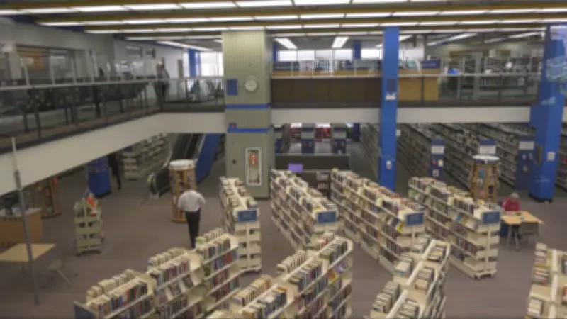 Regina Public Library Branches Open 7 Days a Week Starting July 2026