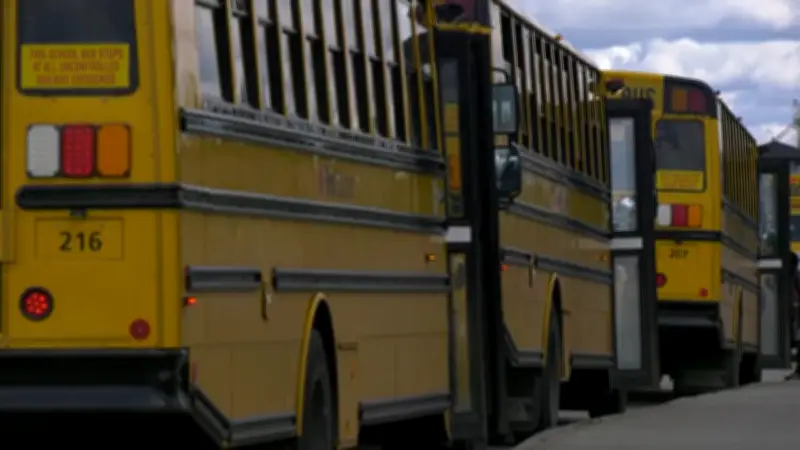 Regina Students Head into Summer Vacation as Classrooms Empty