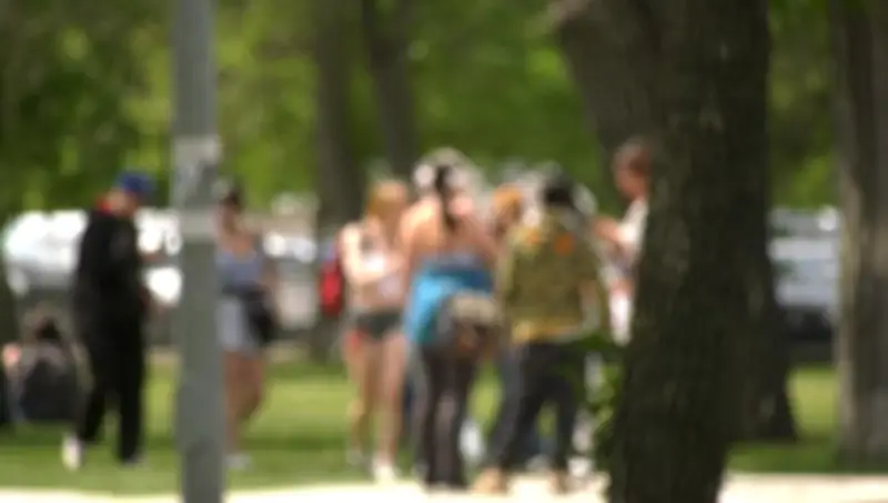 Regina Teens Split on Proposed Social Media Ban for Kids Under 16