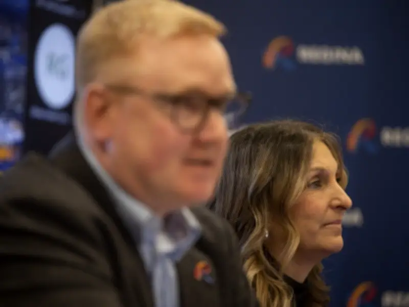 Regina's 2025 Top Paid Employees: Severance Payouts and Rising Salaries