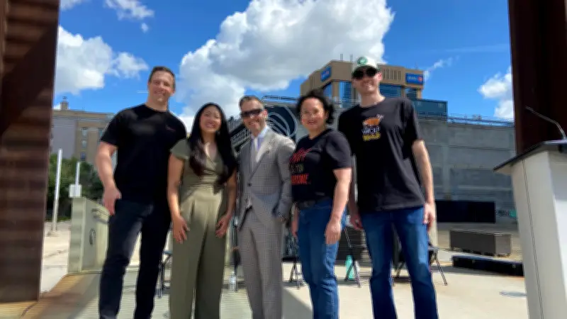 Regina's Exchange Folk Festival Announces 10 Performers for Summer 2026