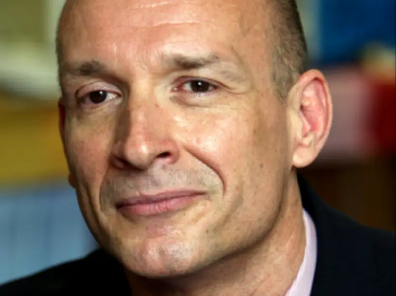 Remembering Richard Bilkszto: Teacher's Suicide Sparks Outrage Over DEI Indoctrination