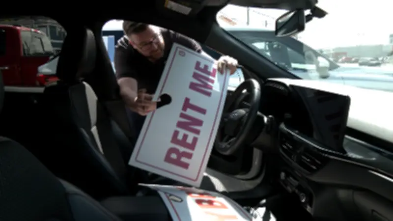 Rental Car Shortage in Newfoundland: Book a Year Ahead, Says Dealer