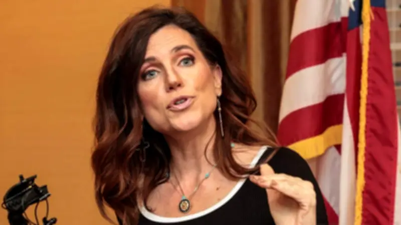 Rep. Nancy Mace Confuses Transgenic Mice with Transgender Research