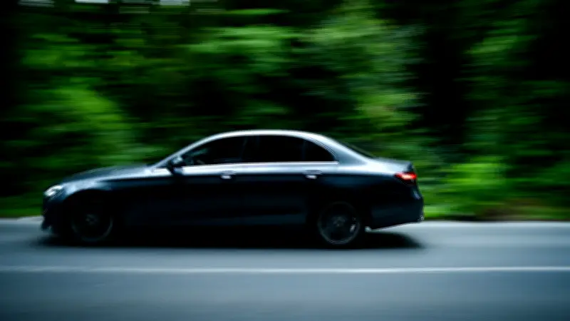 Repeat offender caught driving 177 km/h near Terrebonne, Que.