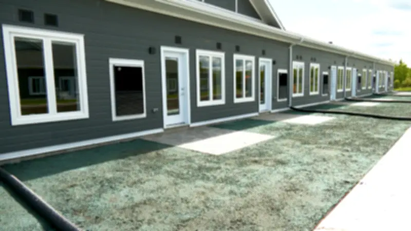 Retirement home in Cochrane expands with 28 new units, already fully occupied