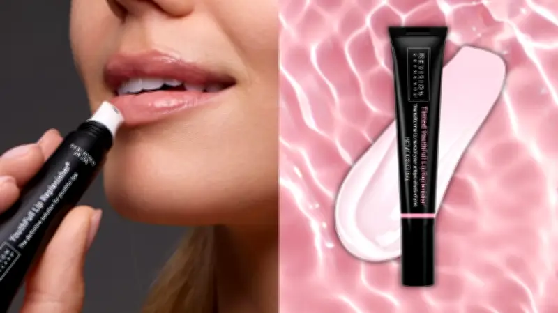 Revision Skincare YouthFull Lip Replenisher on Rare Prime Day Sale at 30% Off