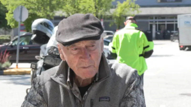 Richmond Seniors Face Homelessness, Struggle for Housing and Care