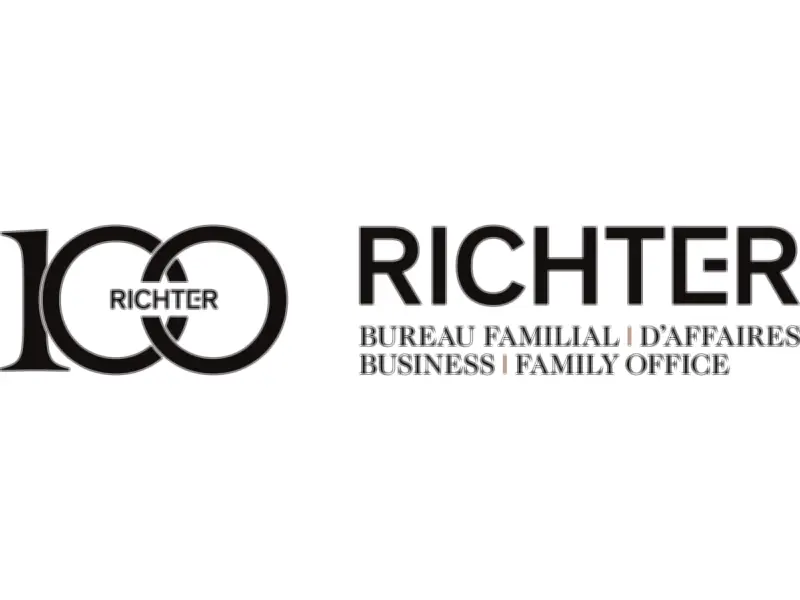 Richter Expands to Calgary, Welcomes Two New Partners