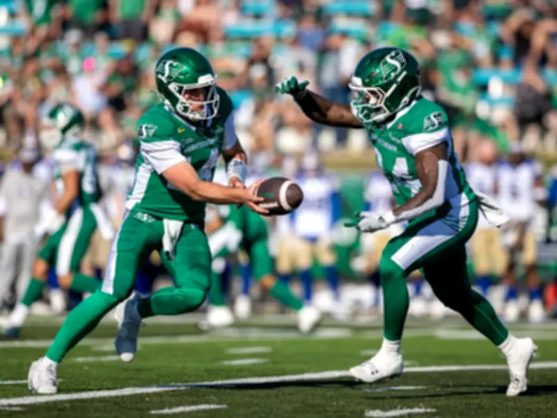 Rider Rumblings Ep 192: Roughriders Make Final Cuts, Debate CFL Deal