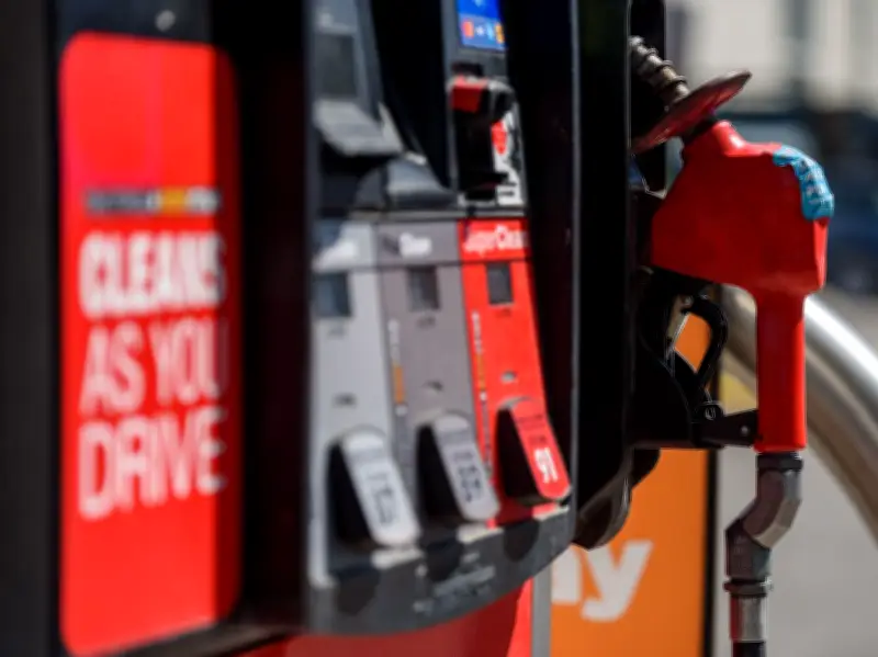 Rising Petrol Prices Squeeze Gas Station Profits: FP Video