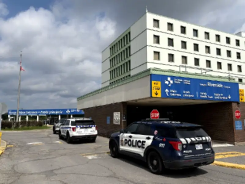 Riverside Hospital Lockdown, Water Safety, OC Transpo Hiring: Ottawa News