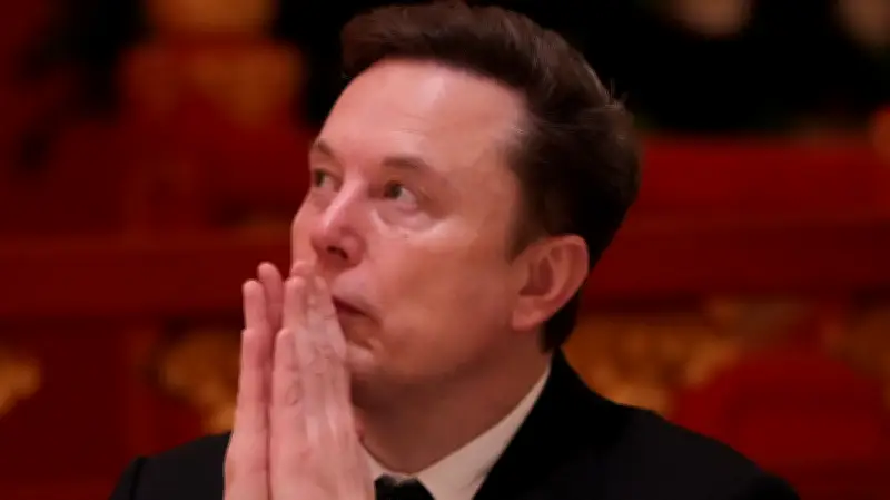 Ro Khanna Challenges Elon Musk to Televised Debate Over DOGE Impact