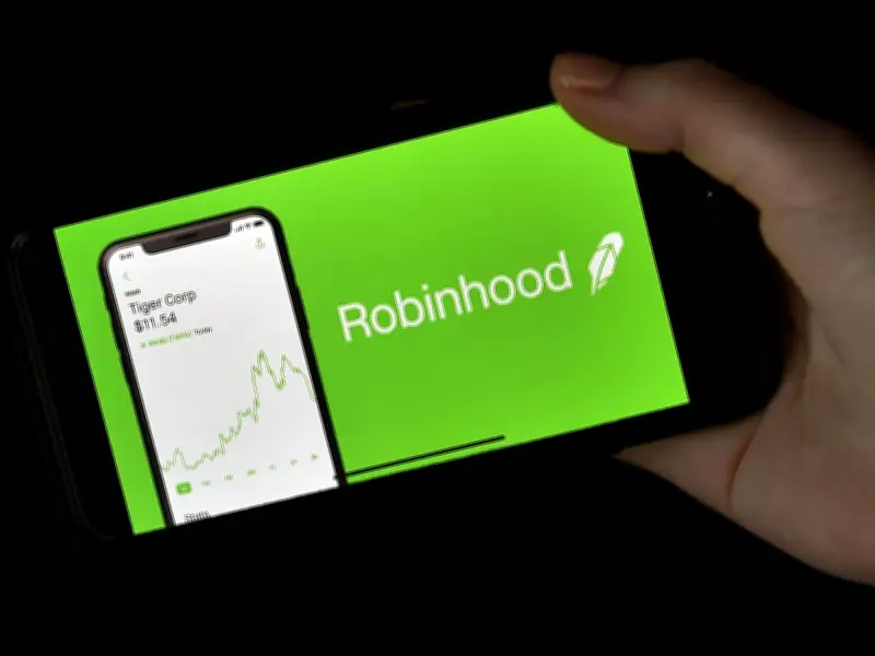 Robinhood Enters Canada's Investing Market After WonderFi Acquisition