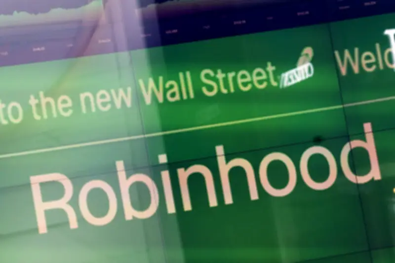 Robinhood Expands into Canada with Acquisition of WonderFi