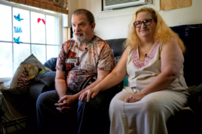 Robot helps ailing couple stay home: future of aging care?