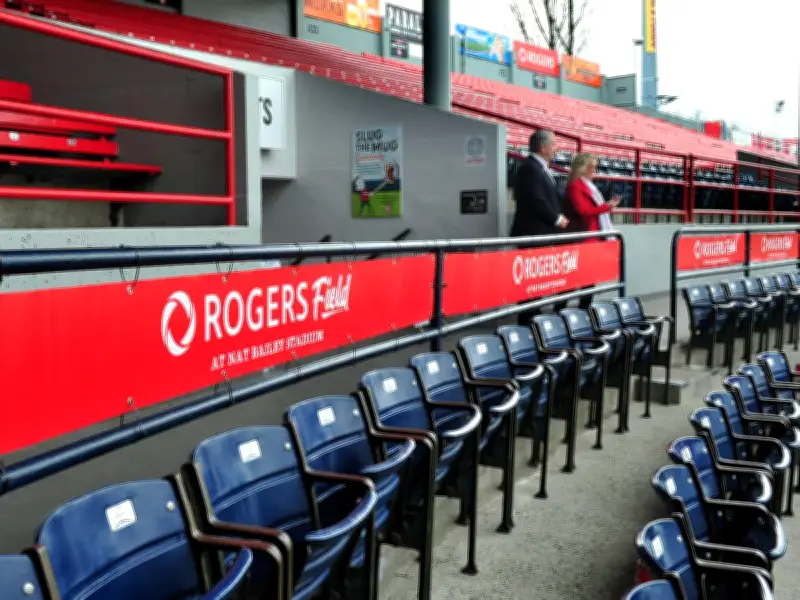 Rogers sports empire ranks seventh globally at US$14.5B: CNBC