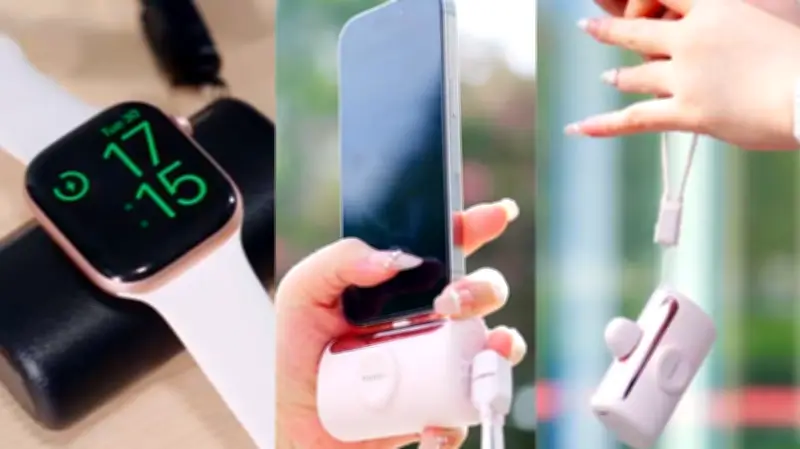 Rorry PalmGo: The Swiss Army Knife of Chargers Is Now 16% Off