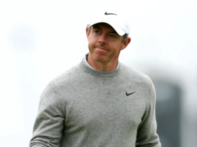 Rory McIlroy's Major Rebirth Sparked by Shinnecock Revelation