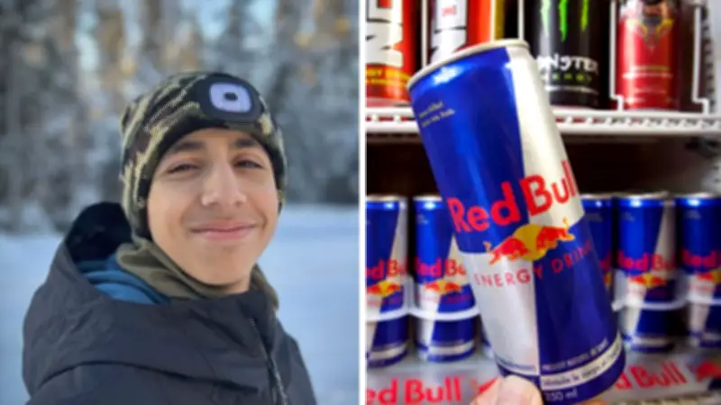 Rosemere Council Asks Quebec to Ban Energy Drink Sales to Minors