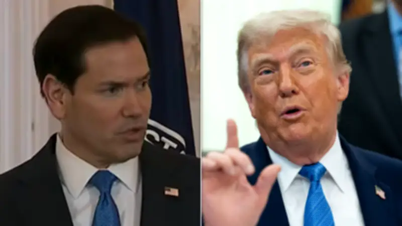 Rubio Calls Trump's $60M UFC Fight at White House a 'Gift' to Americans