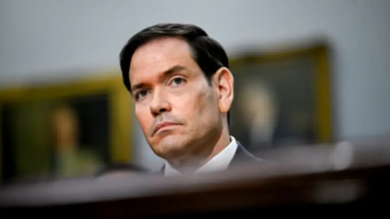 Rubio's 'Assimilation' Remark on White South Africans Called Dog Whistle