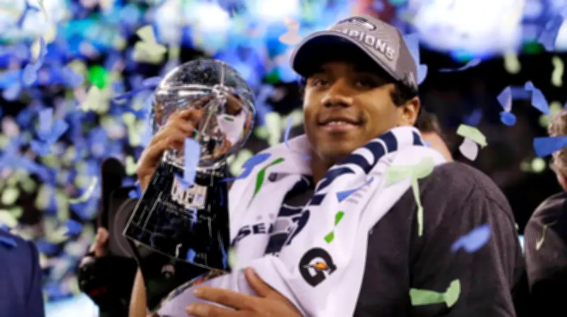 Russell Wilson Retires from NFL to Join CBS Sports as Analyst