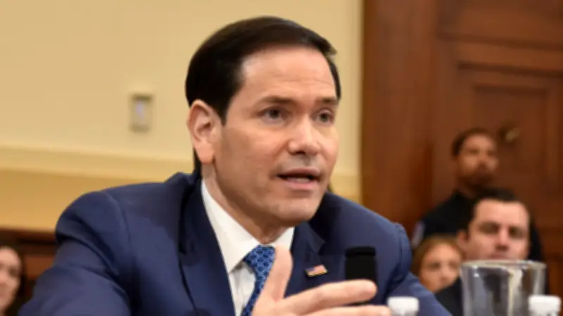 Ruth Ben-Ghiat Slams Rubio's 'For Now' Remark on Greenland