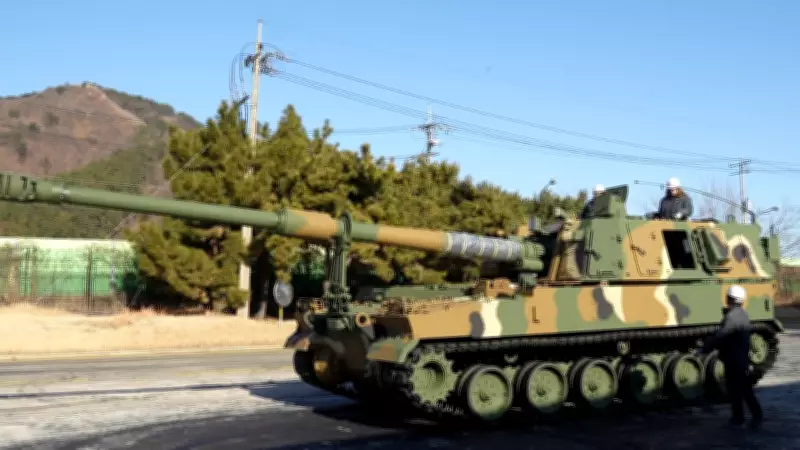 S. Korea's Hanwha to Use Algoma Steel in Canadian Military Vehicles