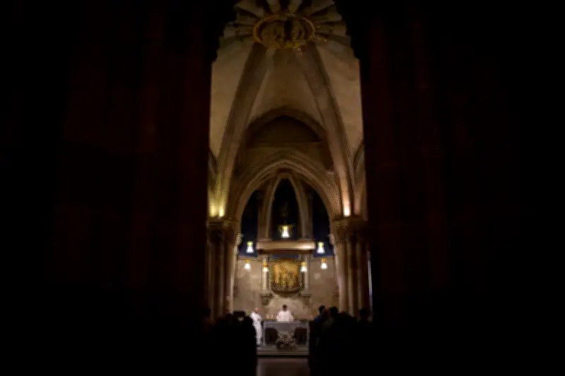 Sagrada Familia Tour Reveals 5 Divine Enigmas and Hidden Treasures