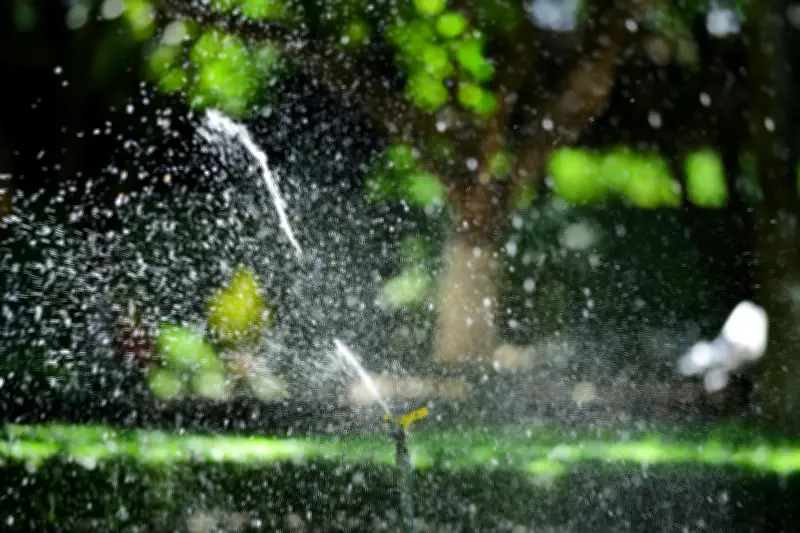 Saint-Hyacinthe Extends Lawn Watering Ban to August 31 Amid Drought