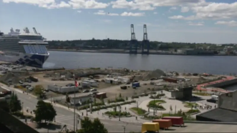 Saint John, N.B. Ranked Second Most Affordable City in Canada: Report