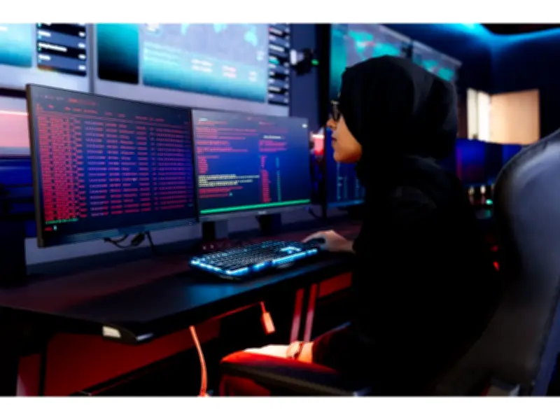SAIT and Mastercard Launch Free Cybersecurity Course for Small Businesses and Non-Profits