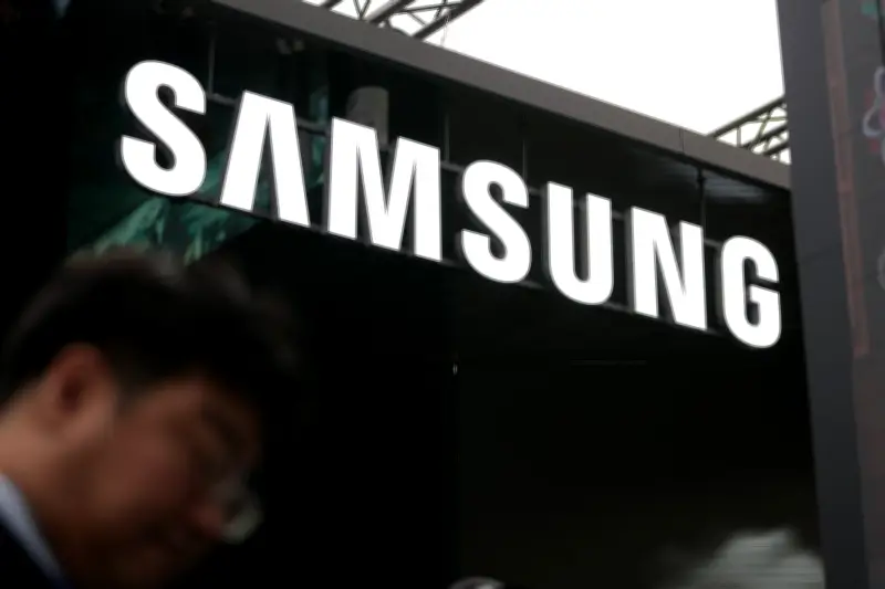 Samsung Considers Chip Packaging Plant, Economic Daily Reports