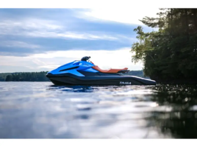 Santander Consumer Bank Partners with Taiga for EV Financing in Canada