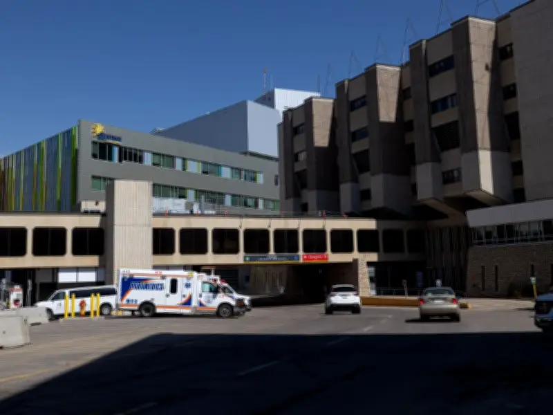 Sask. NDP Raises Concerns Over Broken Elevators and Mould at RUH