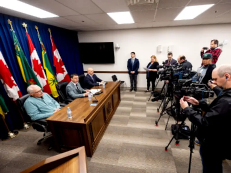 Saskatchewan admits need for wildfire response improvement after report
