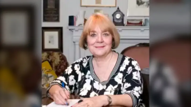 Saskatchewan author, playwright Gail Bowen dies at 84
