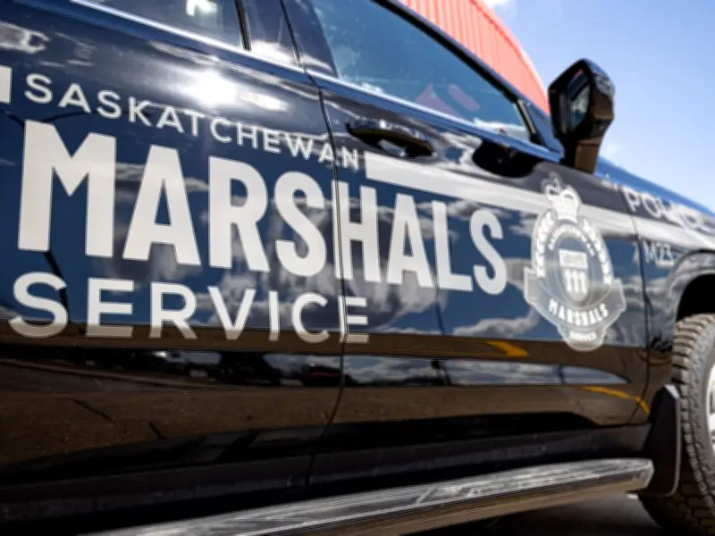 Saskatchewan Marshals Service accused of poaching police officers from other forces